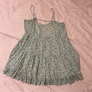 Brandy Melville sun dress
